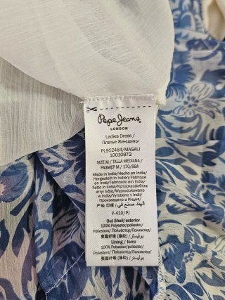 Vestid mini Pepe Jeans