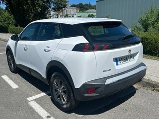 Peugeot 2008  Active diesel