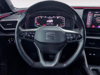 SEAT León 1.4 e-Hybrid S&S FR Go L DSG 150 kW (204 CV)
