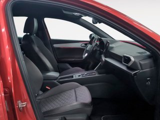 SEAT León 1.4 e-Hybrid S&S FR Go L DSG 150 kW (204 CV)