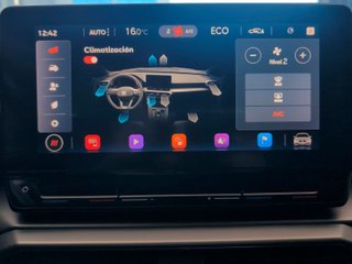 SEAT León 1.4 e-Hybrid S&S FR Go L DSG 150 kW (204 CV)