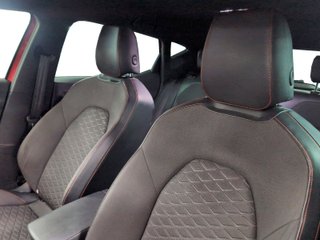 SEAT León 1.4 e-Hybrid S&S FR Go L DSG 150 kW (204 CV)