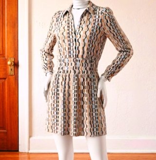 Abito donna Maje in pura viscosa