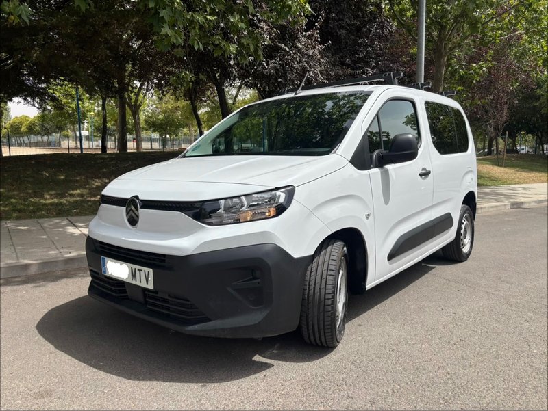 CITROEN BERLINGO - foto 1