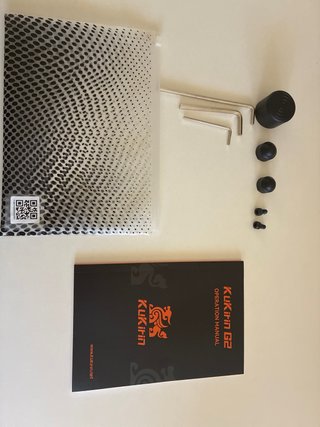 Patinete Eléctrico KuKirin G2