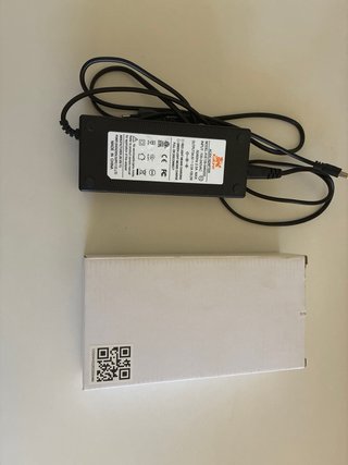 Patinete Eléctrico KuKirin G2