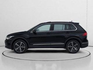 Volkswagen Tiguan Life 1.4 TSI eHybrid 180 kW (245 CV) DSG