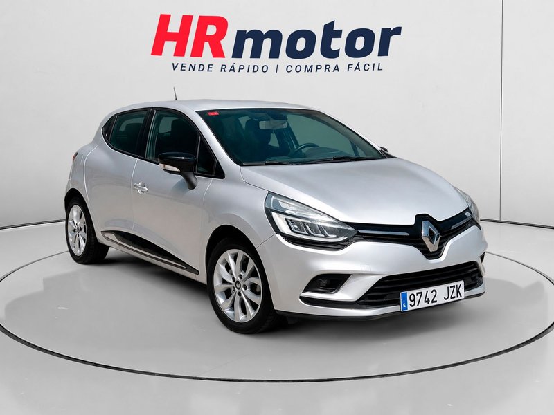 Renault Clio Limited Energy dCi 66 kW (90 CV) - foto 1