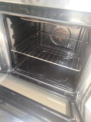 Horno Aristón Acero Inoxidable
