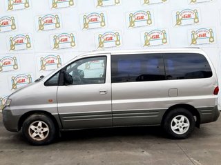 Brazo suspensión hyundai h 1 h 1 furg.caja 1148802
