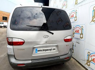 Brazo suspensión hyundai h 1 h 1 furg.caja 1148802