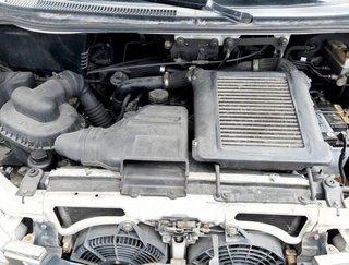Brazo suspensión hyundai h 1 h 1 furg.caja 1148802