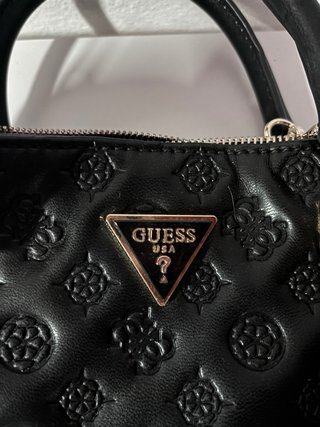 Bolso Guess Negro