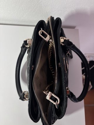 Bolso Guess Negro