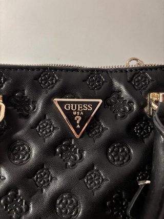 Bolso Guess Negro