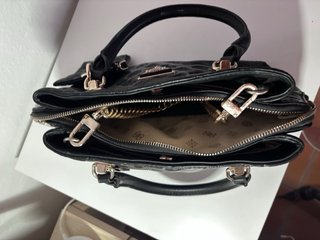Bolso Guess Negro