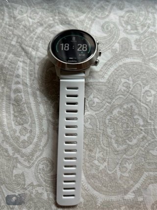 Reloj Suunto D5 White Buceo