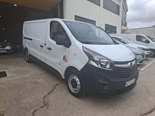 OPEL Vivaro 1.6 CDTI 95 CV Expression L2 H1 2.9t