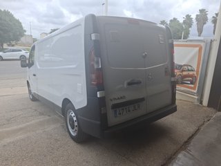 OPEL Vivaro 1.6 CDTI 95 CV Expression L2 H1 2.9t