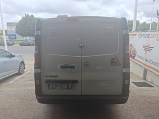 OPEL Vivaro 1.6 CDTI 95 CV Expression L2 H1 2.9t