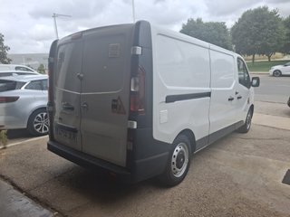 OPEL Vivaro 1.6 CDTI 95 CV Expression L2 H1 2.9t