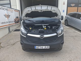 OPEL Vivaro 1.6 CDTI 95 CV Expression L2 H1 2.9t