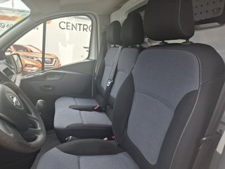 OPEL Vivaro 1.6 CDTI 95 CV Expression L2 H1 2.9t
