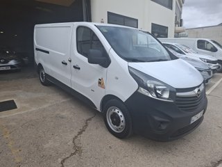 OPEL Vivaro 1.6 CDTI 95 CV Expression L2 H1 2.9t