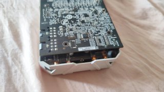Gigabyte GTX 1080 Ti OC 11GB