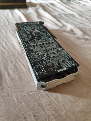 Gigabyte GTX 1080 Ti OC 11GB