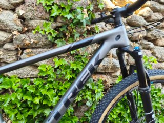 Bicicleta Trek Procaliber 9.8