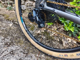 Bicicleta Trek Procaliber 9.8