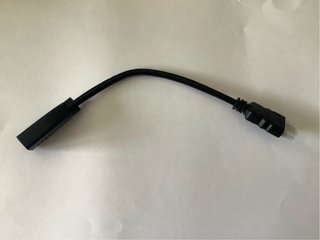 Cable alargador HDMI corto (NUEVO)