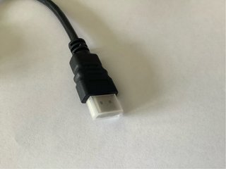Cable alargador HDMI corto (NUEVO)