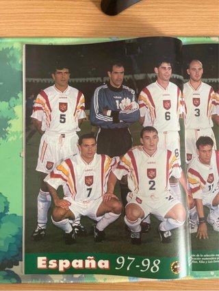 Revista Don Balón Número 1146 PODEMOS!