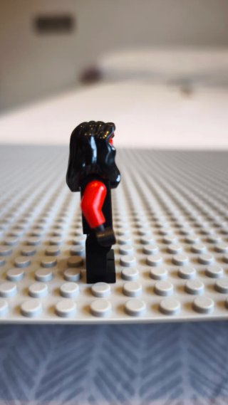Minifigura Lego She-Hulk Original Sh0372