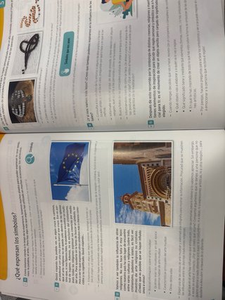 Religión Católica, 2 ESO, Secundaria, Enlazados...