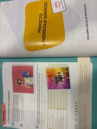 Religión Católica, 2 ESO, Secundaria, Enlazados...