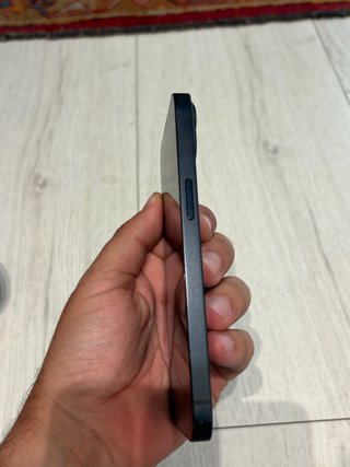 iPhone 13 256GB Negro
