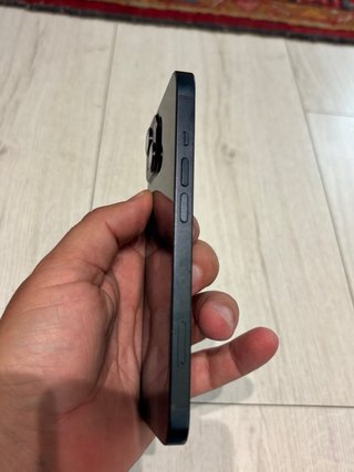 iPhone 13 256GB Negro