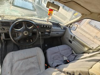 Volkswagen Transporter 1997