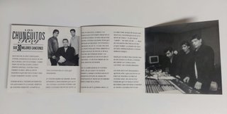 Doble CD Los Chunguitos - Hoy Sus 30 Mejores