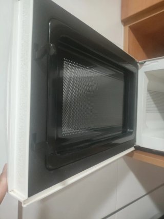 Microondas Orbegozo Blanco