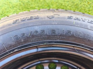 Rueda Firestone