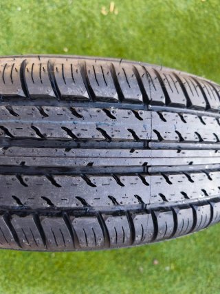 Rueda Firestone