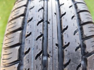 Rueda Firestone