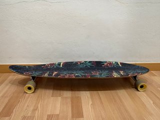 Longboard Globe Pinner Pakalolo