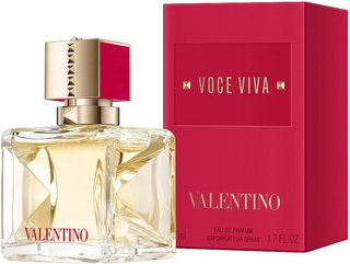 Perfume Valentino Voce Viva Eau de Parfum