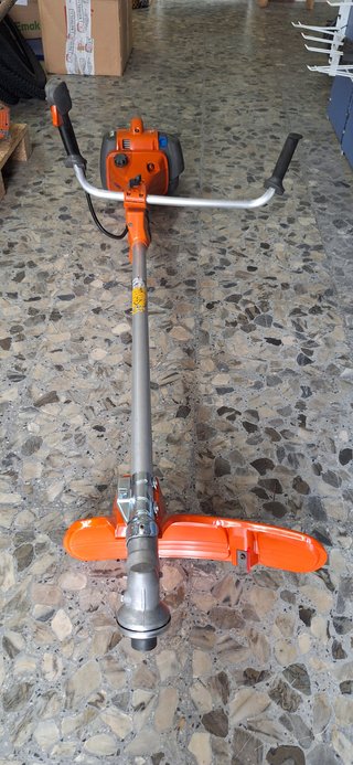 Desbrozadora Husqvarna 555 rxt