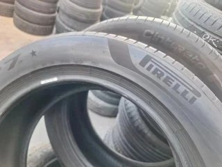245 50 R19 105W Pirelli - 2 neumáticos +70%